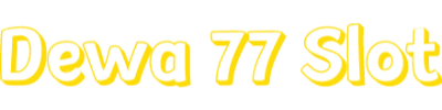 logo-Dewa 77 Slot